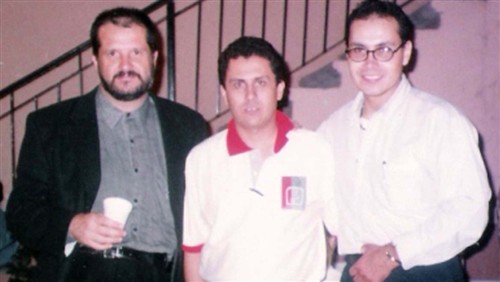 Carlos Benitez