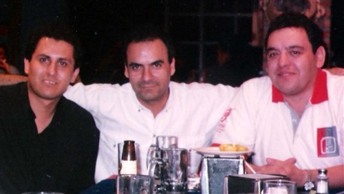 Carlos Benitez