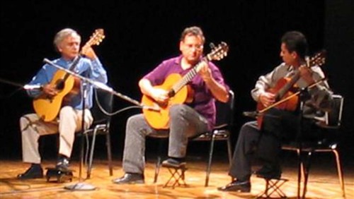 Carlos Benitez